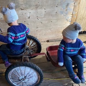 Meet your Posher, Nadine